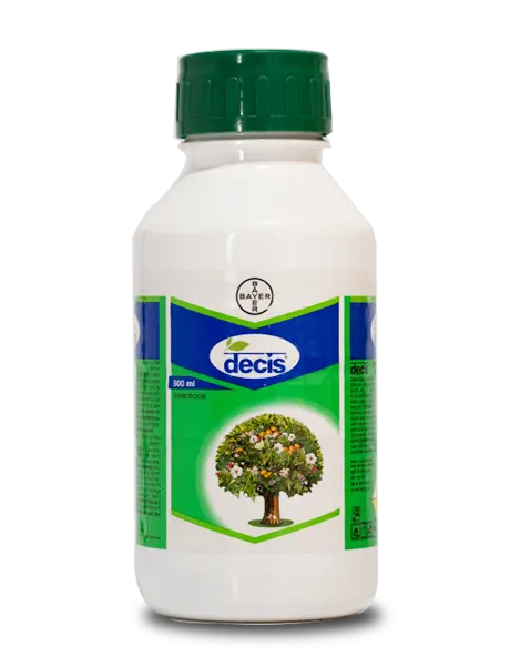 Decis 100 EC Insecticide