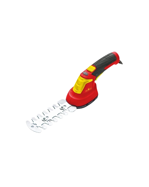 WOLF GARTEN MINI HEDGE TRIMMER LITHIUM BATTERY