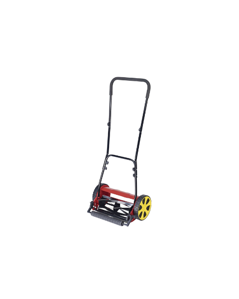 WOLF GARTEN LAWN MOWER 35CM/13.7INCH