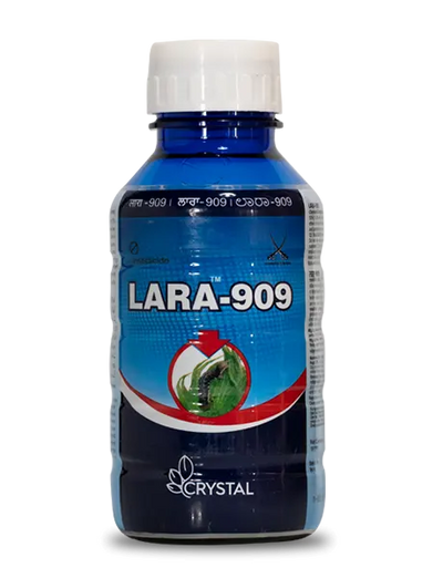 LARA 909 INSECTICIDE