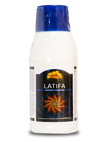 LATIFA FUNGICIDE