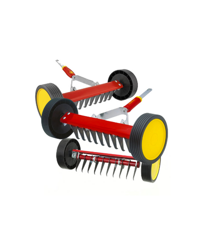 WOLF GARTEN SCARIFYING-ROLLER 30CM