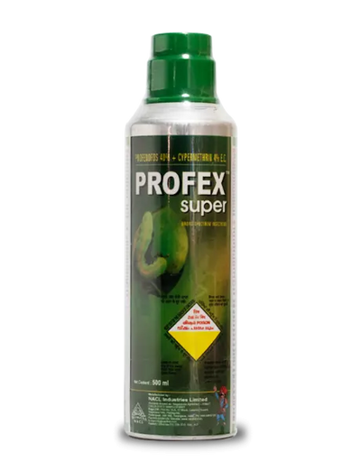 Profex Super Insecticide