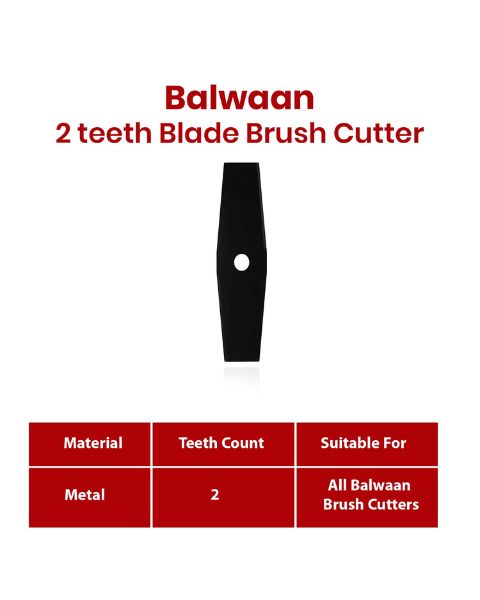 BALWAAN BLADE-2T