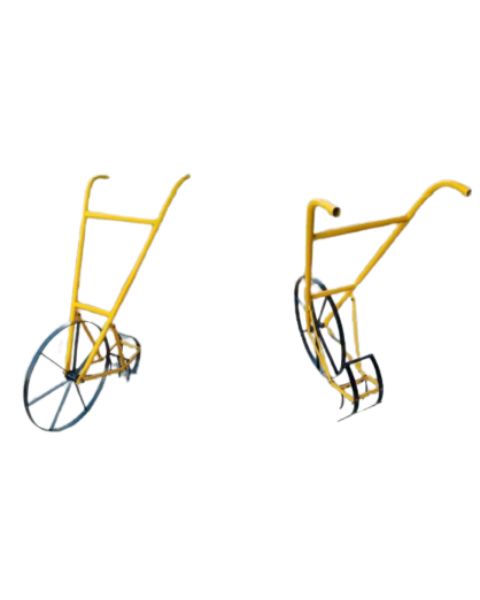 KISAN X CYCLE KOLPE IMPLEMENTS