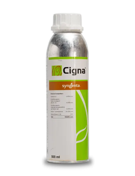 Cigna Insecticide