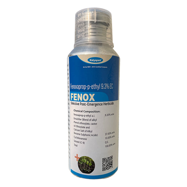 FENOX HERBICIDE