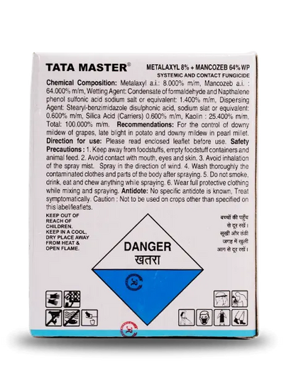 TATA MASTER FUNGICIDE