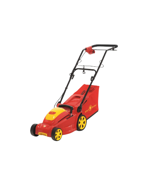 WOLF GARTEN LAWN MOWER 1600W 37CM/14.5INCH