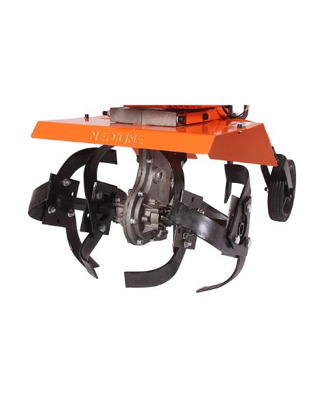 NEPTUNE 2 STROKE 62CC HEAVY DUTY INTER CROP CULTIVATOR