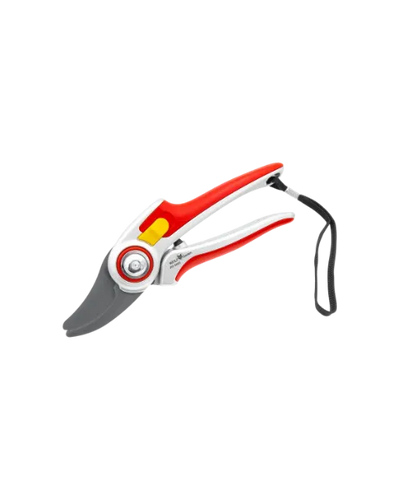 WOLF GARTEN BYPASS SECATEURS ALU-PROFESSIONAL 25MM CUT