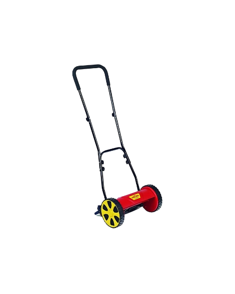 WOLF GARTEN LAWN MOWER 30CM/11INCH WITH OR WITHOUT GRASS CATCHER