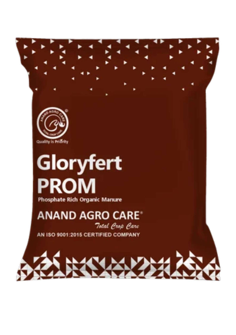 ANAND AGRO GLORYFERT PROM ORGANIC FERTILIZERS