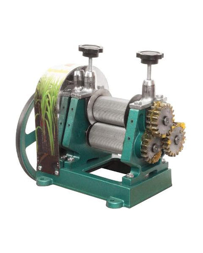 NEPTUNE MANUAL SUGARCANE JUICE MACHINE IMPLEMENTS