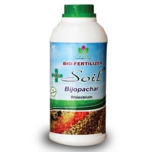 DR SOIL BIJOPACHAR