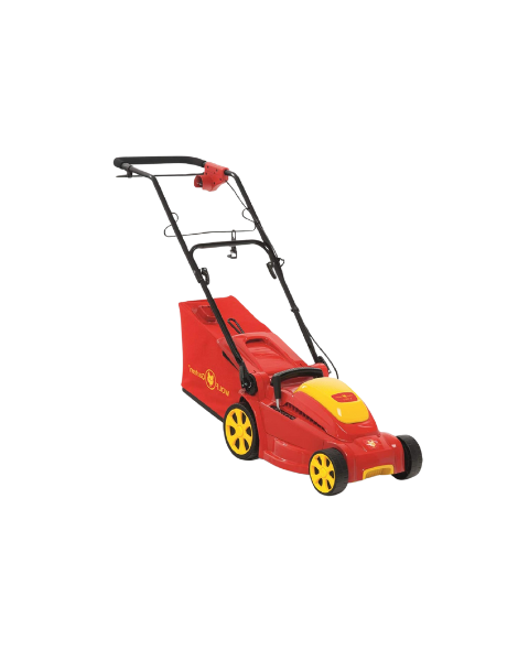 WOLF GARTEN LAWN MOWER 1600W 37CM/14.5INCH