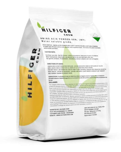 HILFIGER PROINO MICRONUTRIENT , HELPS IN IMMUNITY & GROWTH IN ALL CROPS