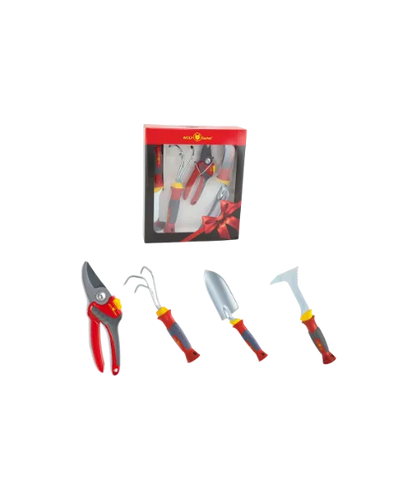 WOLF GARTEN MINI TOOL GIFT SETS