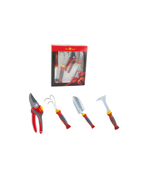 WOLF GARTEN MINI TOOL GIFT SETS