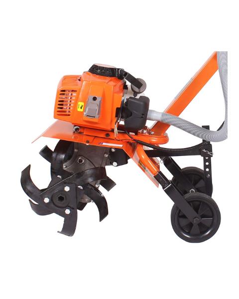 NEPTUNE 2 STROKE 62CC HEAVY DUTY INTER CROP CULTIVATOR