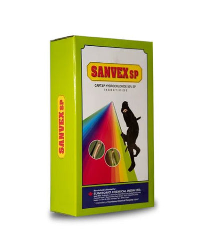 Sanvex SP Insecticide