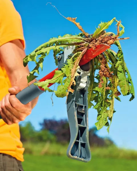 WOLF GARTEN WEEDING TROWEL