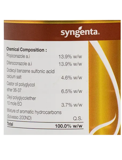 SYNGENTA GLO-iT FUNGICIDE