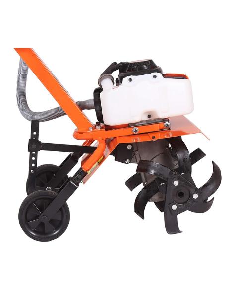 NEPTUNE 2 STROKE 62CC HEAVY DUTY INTER CROP CULTIVATOR