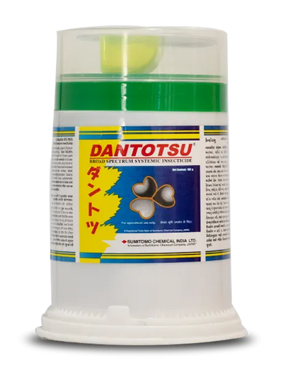 Dantotsu Insecticide