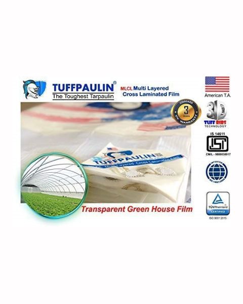 TUFFPAULIN HAY COVERS TARPAULIN-TIRPAL 200GSM