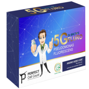 ANAND DR. BACTO’S FLURO 5G PSEUDOMONAS FLUORESCENS