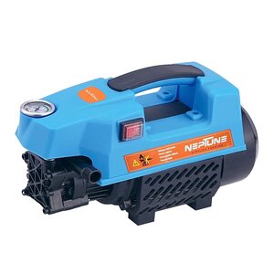 NEPTUNE PORTABLE HIGH PRESSURE WASHING PUMP- PW 1000 FX