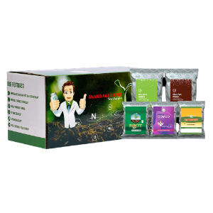 ANAND AGRO DR. ANAND GARDEN KIT
