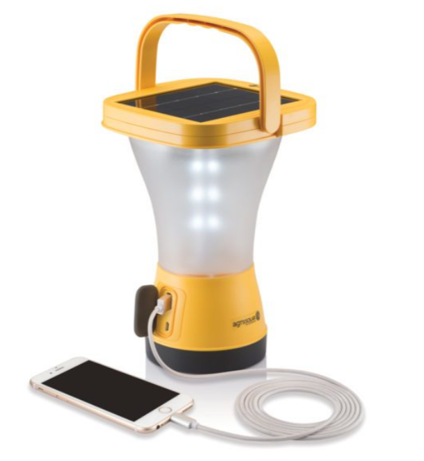 AGNI SOLAR LANTERN 2