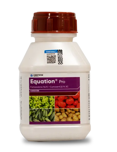 EQUATION PRO FUNGICIDE