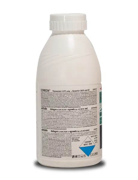 COREON HERBICIDE