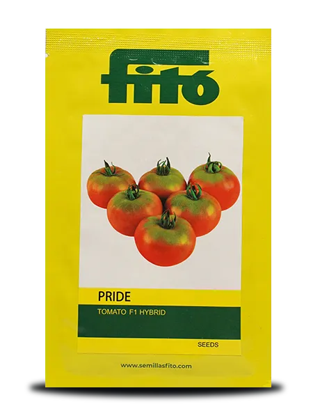 PRIDE TOMATO SEEDS