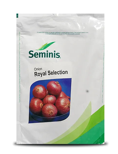 ROYAL SELECTION ONION