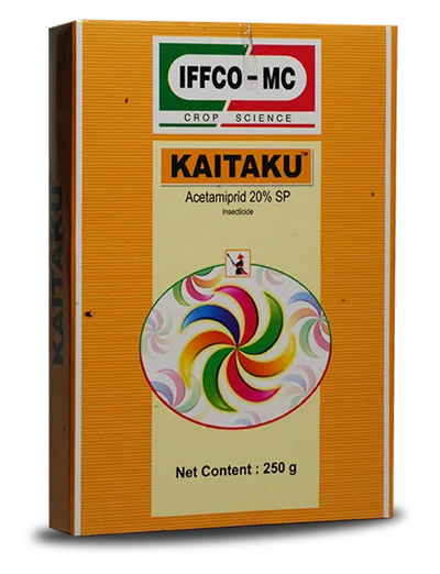 Kaitaku Insecticide