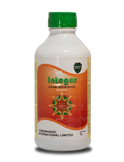 INTEGER INSECTICIDE