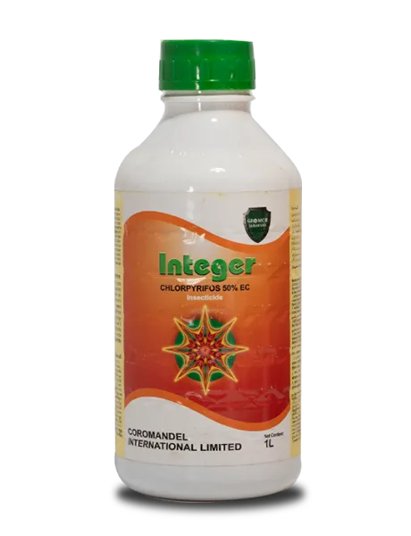 INTEGER INSECTICIDE