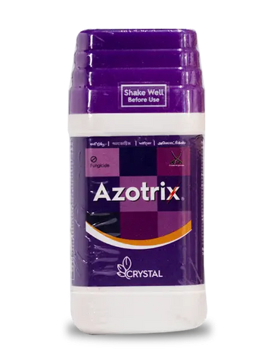 AZOTRIX FUNGICIDES