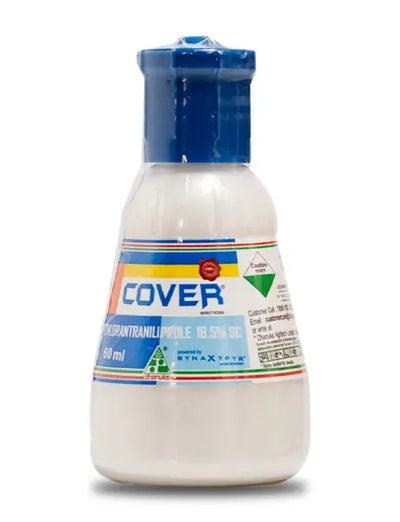 Cover Insecticide Liquid (Chlorantraniliprole 18.5 SC)