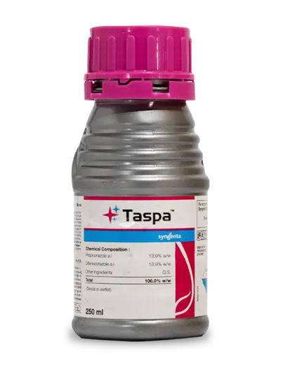 TASPA FUNGICIDE