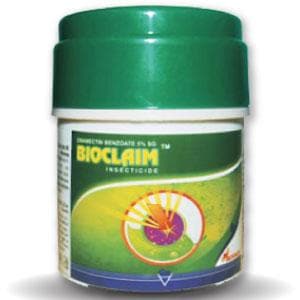 Bioclaim Insecticide