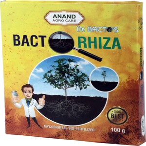 ANAND DR. BACTO'S BACTORHIZA