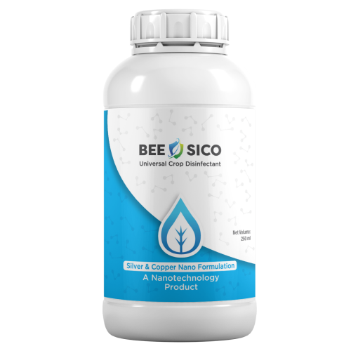 NANOBEE BEE - SICO UNIVERSAL CROP DISINFECTANT