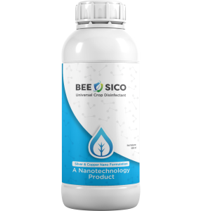 NANOBEE BEE - SICO UNIVERSAL CROP DISINFECTANT