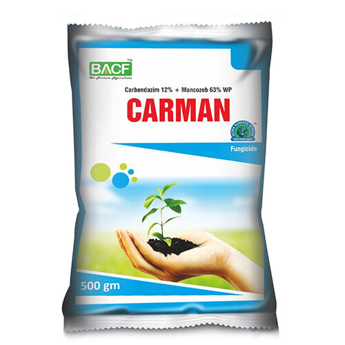 BACF CARMAN FUNGICIDE