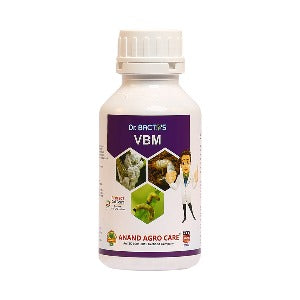 ANAND AGRO Dr. BACTO'S VBM